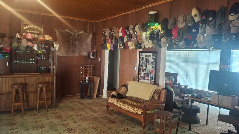 4 Bedroom Property for Sale in Bothaville Free State